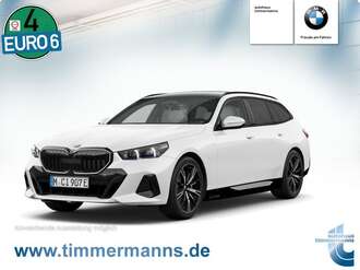 BMW 550 (Bild 1/5)