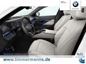 BMW 550 (Bild 3/5)