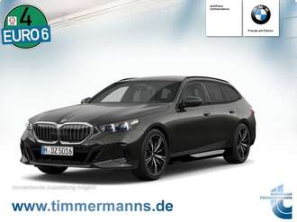 BMW 520 (Bild 1/5)