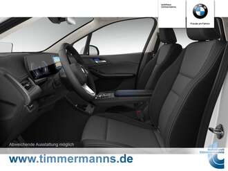 BMW 220 Active Tourer (Bild 3/5)