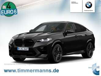 BMW X6 M (Bild 1/5)