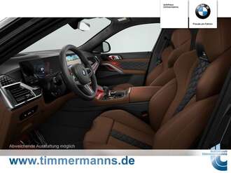 BMW X6 M (Bild 3/5)