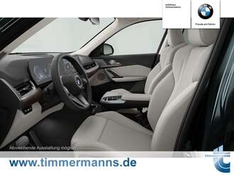 BMW X1 (Bild 3/5)