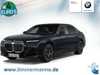 BMW 740 (Bild 1/5)