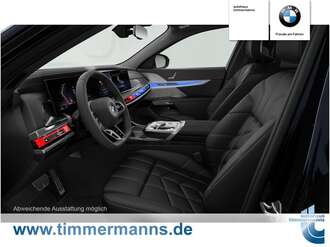 BMW 740 (Bild 3/5)