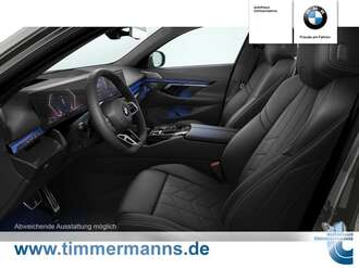 BMW 540 (Bild 3/5)