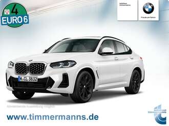 BMW X4 (Bild 1/5)
