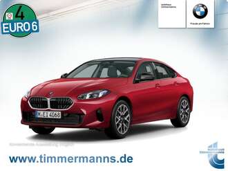 BMW 220 Gran Coupe (Bild 1/5)