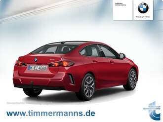 BMW 220 Gran Coupe (Bild 2/5)