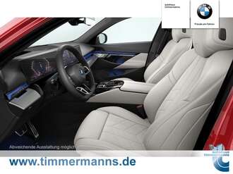 BMW i5 (Bild 3/5)