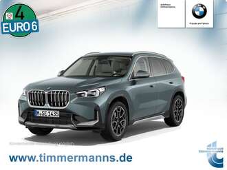 BMW X1 (Bild 1/5)