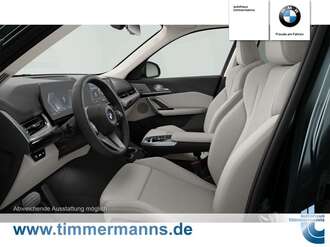 BMW X1 (Bild 3/5)