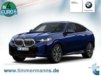 BMW X6 (Bild 1/5)