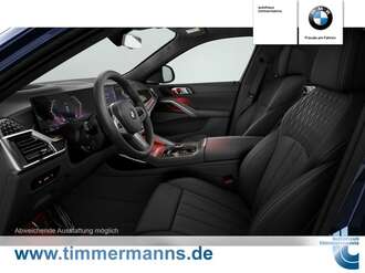 BMW X6 (Bild 3/5)