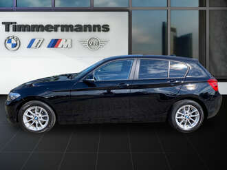 BMW 116d (Bild 3/19)