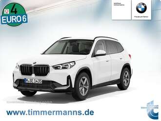 BMW X1 (Bild 1/5)