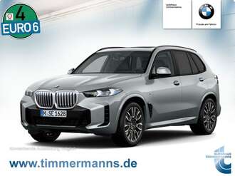 BMW X5 (Bild 1/5)