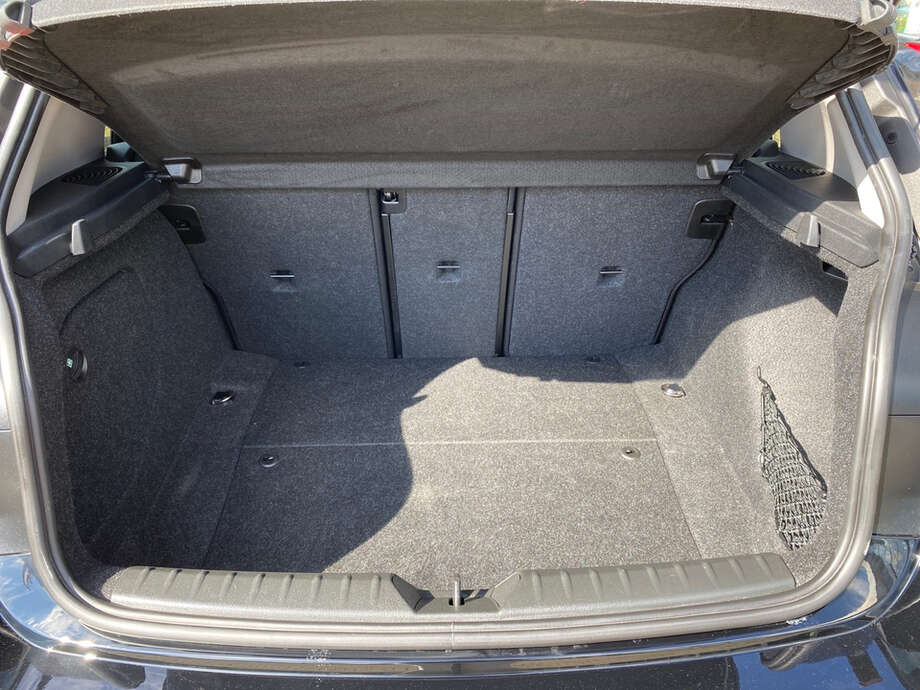 BMW 116d (Bild 19/19)