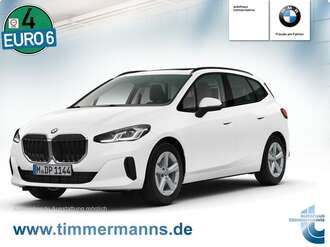 BMW 220 Active Tourer (Bild 1/5)