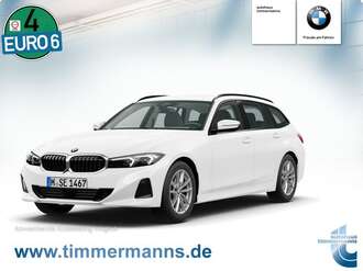 BMW 318 (Bild 1/5)