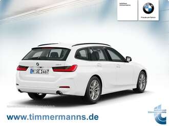 BMW 318 (Bild 2/5)