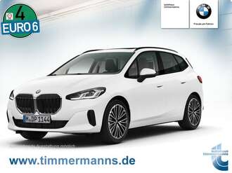 BMW 220 Active Tourer (Bild 1/5)