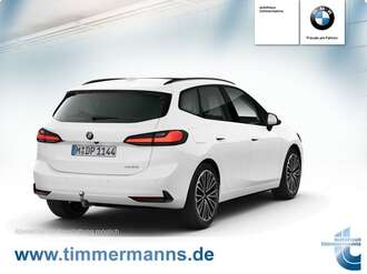 BMW 220 Active Tourer (Bild 2/5)