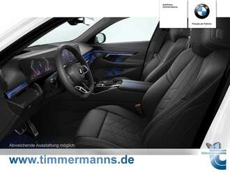 BMW 520 (Bild 3/5)