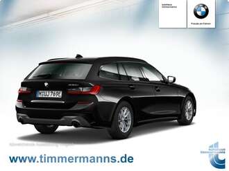 BMW 330e (Bild 2/21)