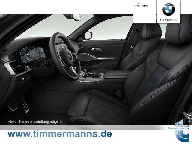 BMW 330e (Bild 3/21)
