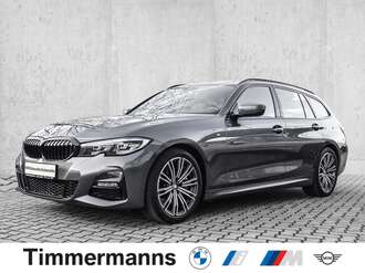BMW 330i (Bild 1/16)