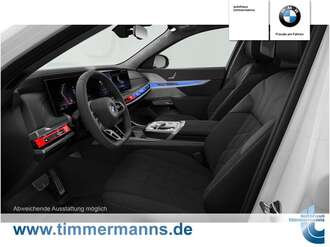 BMW 740 (Bild 3/5)