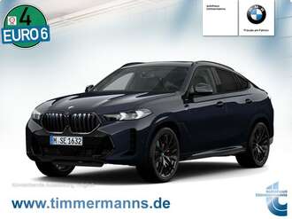 BMW X6 (Bild 1/5)