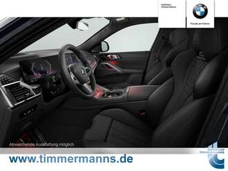 BMW X6 (Bild 3/5)