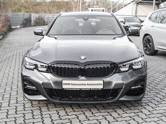 BMW 330i (Bild 3/16)
