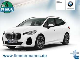 BMW 220 Active Tourer (Bild 1/5)