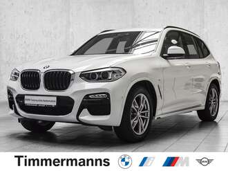 BMW X3 (Bild 1/18)