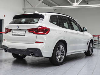BMW X3 (Bild 2/18)
