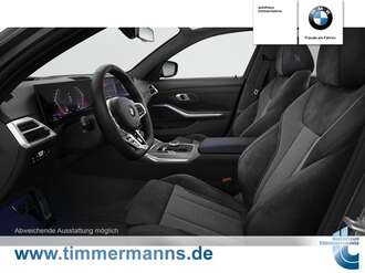 BMW 320 (Bild 3/5)