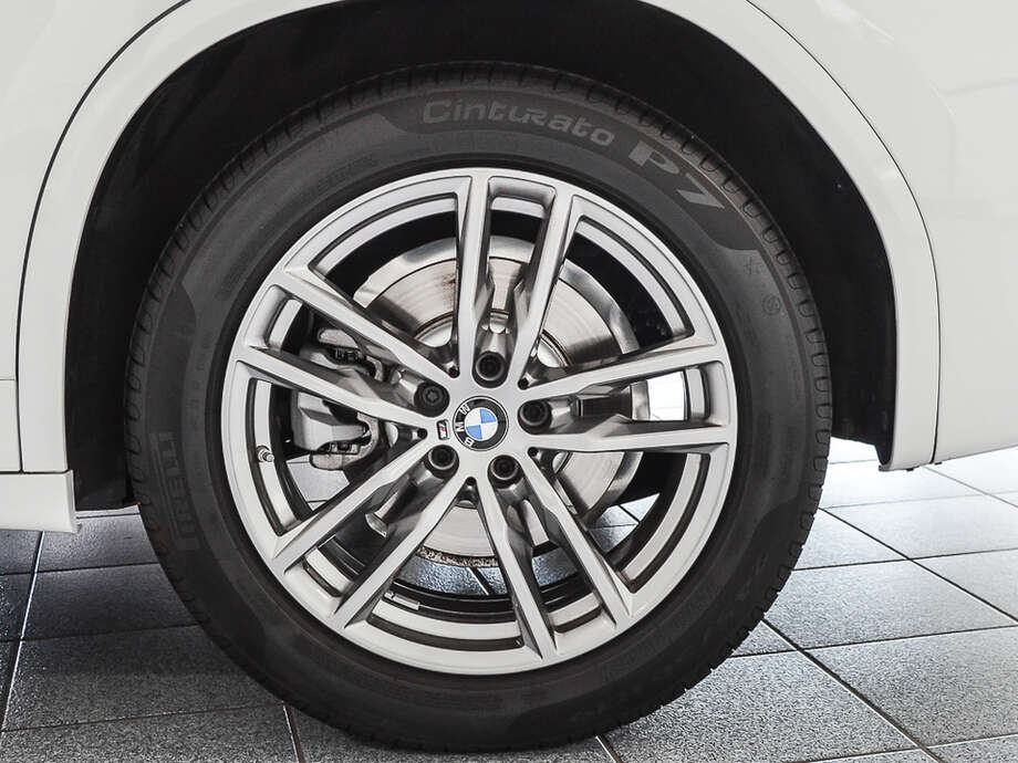 BMW X3 (Bild 6/18)
