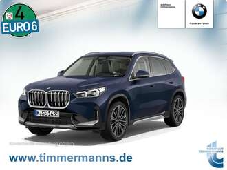 BMW X1 (Bild 1/5)