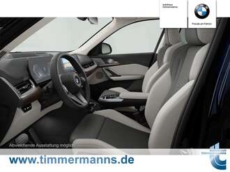 BMW X1 (Bild 3/5)
