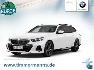 BMW 540 (Bild 1/5)