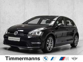 Volkswagen Golf (Bild 1/17)