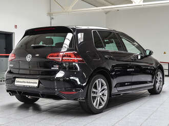 Volkswagen Golf (Bild 2/17)