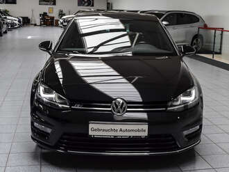Volkswagen Golf (Bild 3/17)