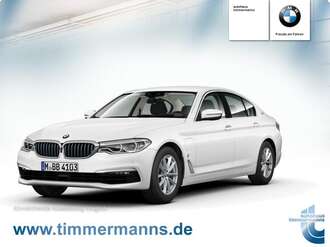 BMW 530e iPerformance (Bild 1/15)