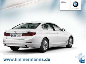 BMW 530e iPerformance (Bild 2/15)