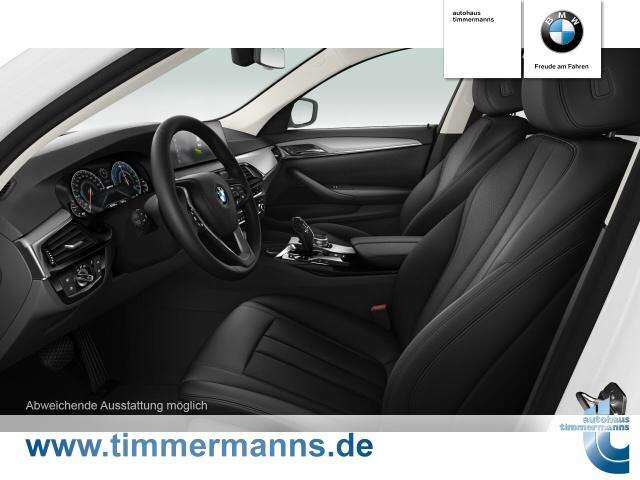 BMW 530e iPerformance (Bild 3/15)