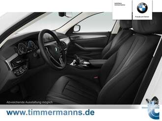 BMW 530e iPerformance (Bild 3/15)